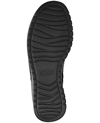 Bella Vita Women's Sueann Round Toe Ankle Booties