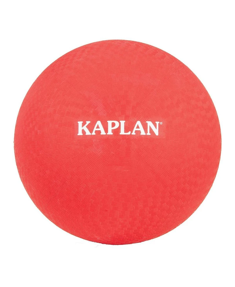Kaplan Early Learning Playground Balls - Set of 4