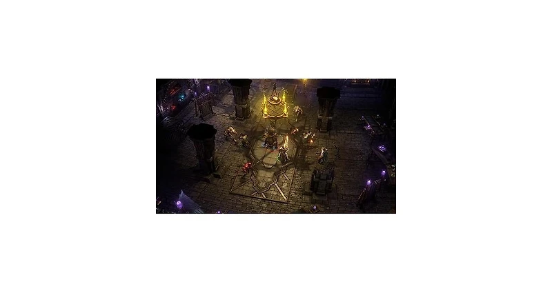 Plaion Pathfinder Kingmaker: Wrath of the Righteous for Xbox One