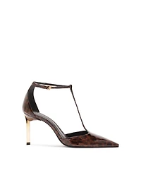 Schutz Women's Allure T Pointy Toe Pumps