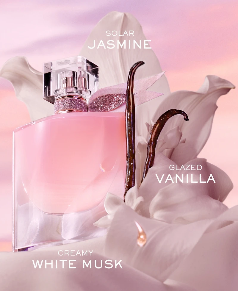 Lancome La vie est belle Vanille Nude Eau de Parfum, oz