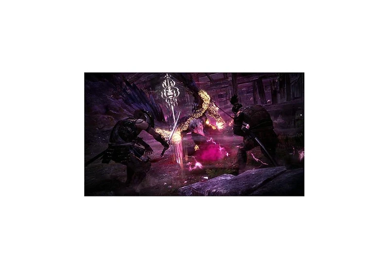 Avanquest Ninja JajaMaru: The Great Yokai Battle