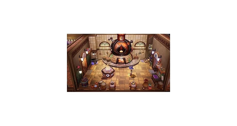 Sodesco Magical Bakery for Nintendo Switch