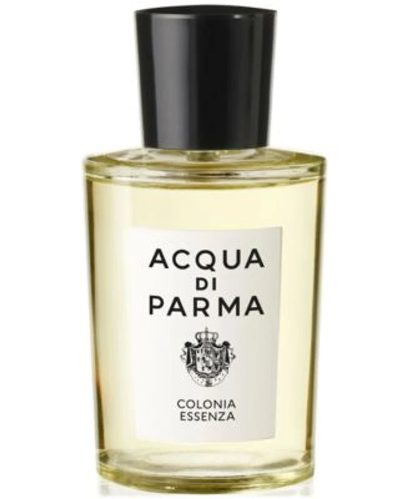 Acqua Di Parma Colonia Essenza Eau De Cologne Fragrance Collection
