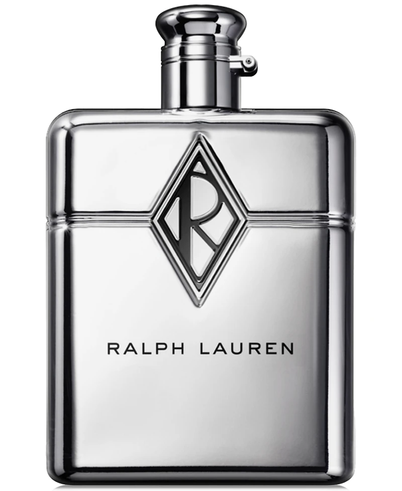 Ralph Lauren Men's Ralph's Club New York Eau de Parfum, oz