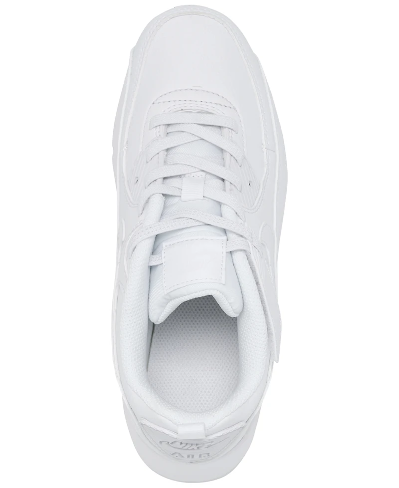 Nike Little Kids Air Max 90 Easy On Casual Sneakers from Finish Line