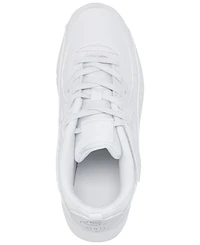 Nike Little Kids Air Max 90 Easy On Casual Sneakers from Finish Line