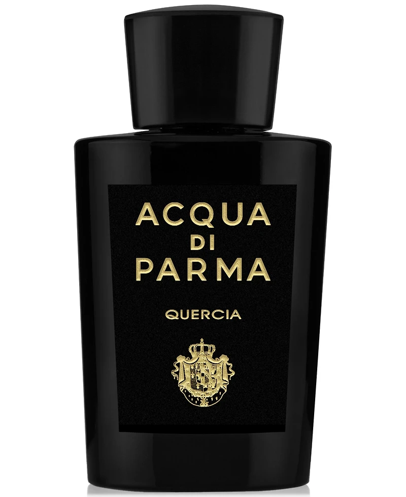 Acqua di Parma Quercia Eau de Parfum Spray, 6 oz.