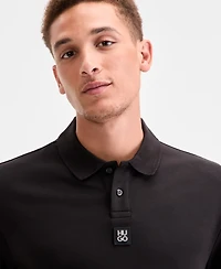 Hugo by Boss Men's Deabono Polo Shirt