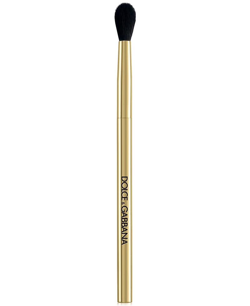 Dolce&Gabbana Eyeshadow Blender Beauty Brush