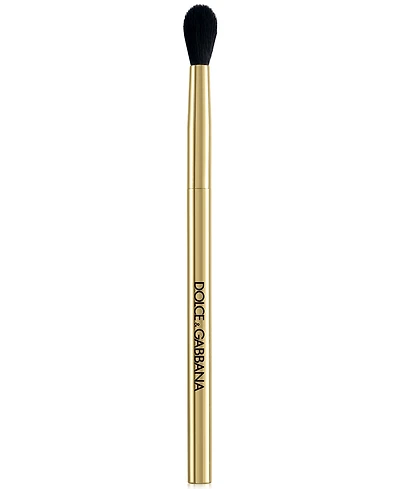 Dolce&Gabbana Eyeshadow Blender Beauty Brush
