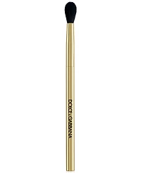 Dolce&Gabbana Eyeshadow Blender Beauty Brush