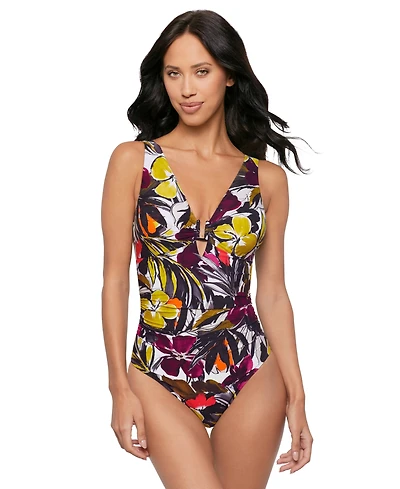 Magicsuit Women's Hot House Kristi One-Piece Swimsuit