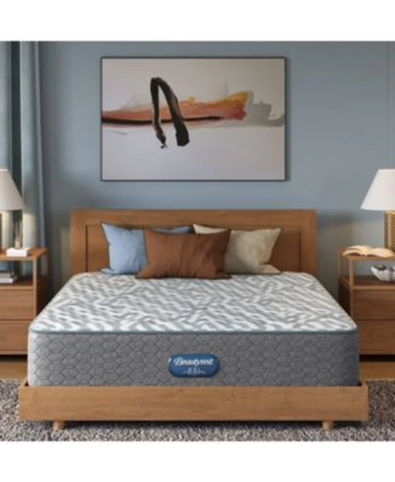 Beautyrest Anderson Avenue 13 Firm Tight Top Mattress Collection