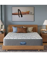 Beautyrest Anderson Avenue 13 Firm Tight Top Mattress Collection