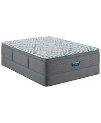 Beautyrest Anderson Avenue 14.25" Medium Pillow Top Mattress