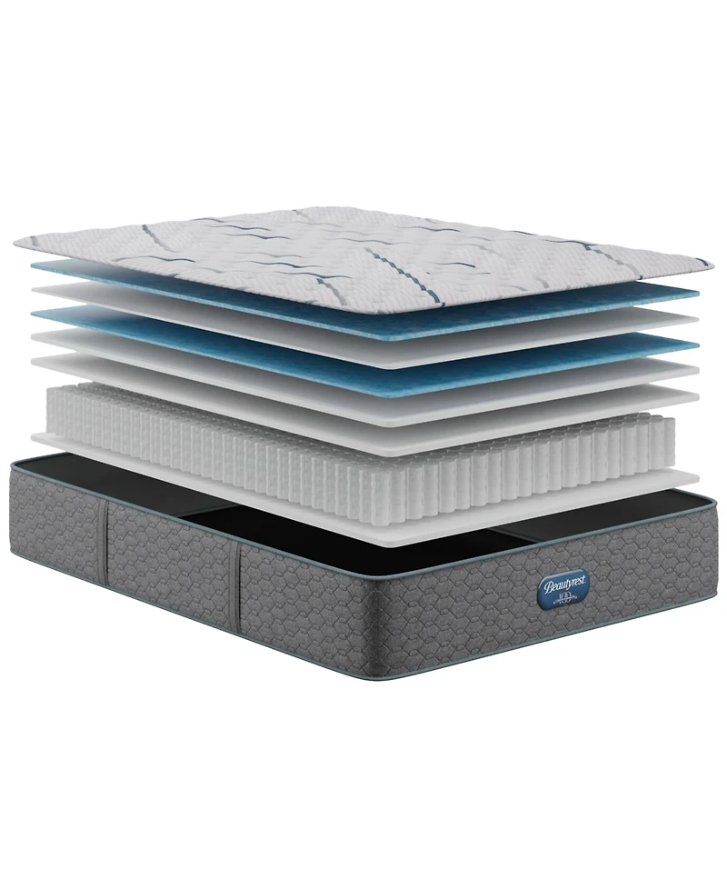 Beautyrest Madison Avenue 13.25" Extra Firm Tight Top Mattress