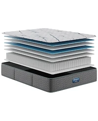 Beautyrest Madison Avenue 13.25" Extra Firm Tight Top Mattress