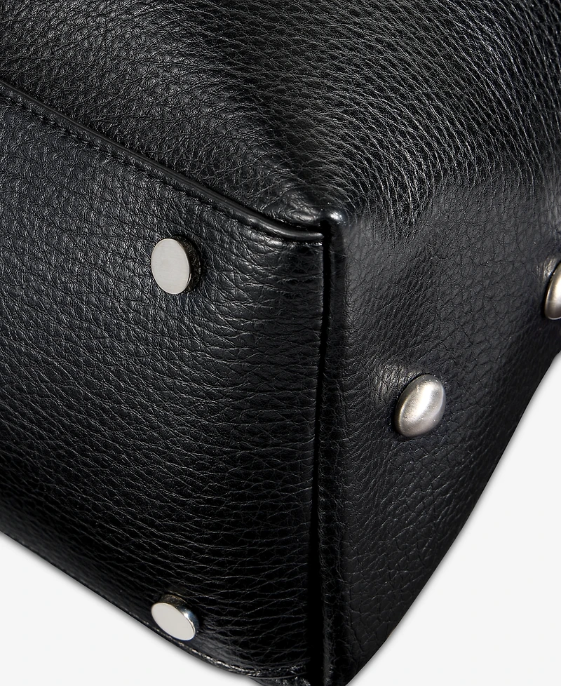 I.n.c. International Concepts Nyrah Stud Large Hobo Bag, Exclusively at Macy's