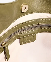 I.n.c. International Concepts Lydiah Large Tote Bag, Exclusively at Macy's