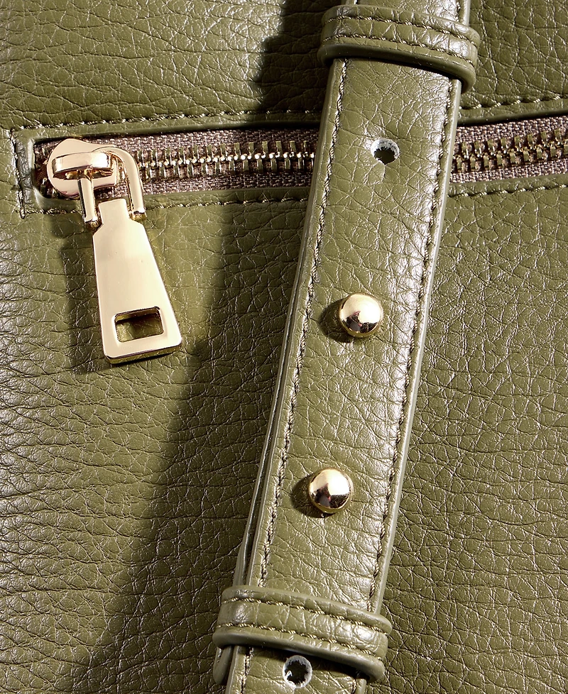 I.n.c. International Concepts Dersi Crossbody, Exclusively at Macy's