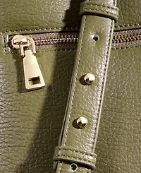 I.n.c. International Concepts Dersi Crossbody, Exclusively at Macy's