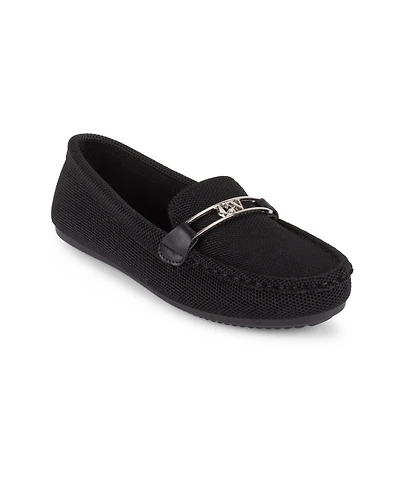 Gloria Vanderbilt Women's Tracy Slip-On Loafers