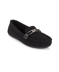 Gloria Vanderbilt Women's Tracy Slip-On Loafers