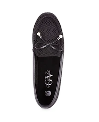 Gloria Vanderbilt Women's Minnie Slip-On Loafers