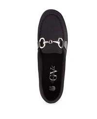 Gloria Vanderbilt Women's Trisha Slip-On Loafers