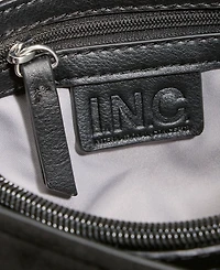I.n.c. International Concepts Mini Ajae Studded Crossbody, Exclusively at Macy's