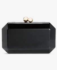 I.n.c. International Concepts Mini Acrylic Minaudiere Clutch, Macy's Exclusive