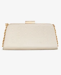 I.n.c. International Concepts Small Twist Chain Clutch, Macy's Exclusive