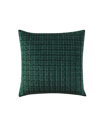 J Queen New York Anya Square Decorative Pillow, 18" x