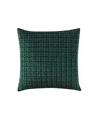 J Queen New York Anya Square Decorative Pillow, 18" x