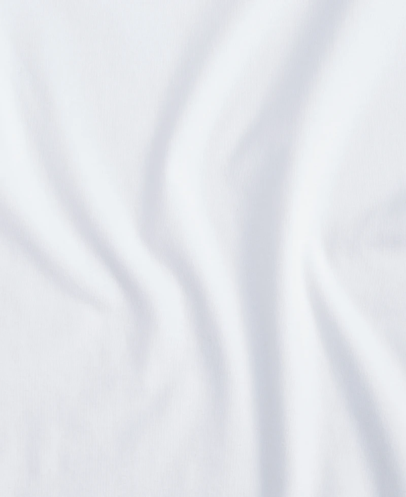 On 34th Women's Puff-Shoulder T-Shirt, Macy's Exclusive