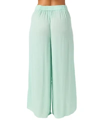 O'Neill Juniors' Saltwater Solids Tymea Cover-Up Pant