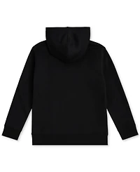 Champion Big Boys Signature Pullover Hoodie