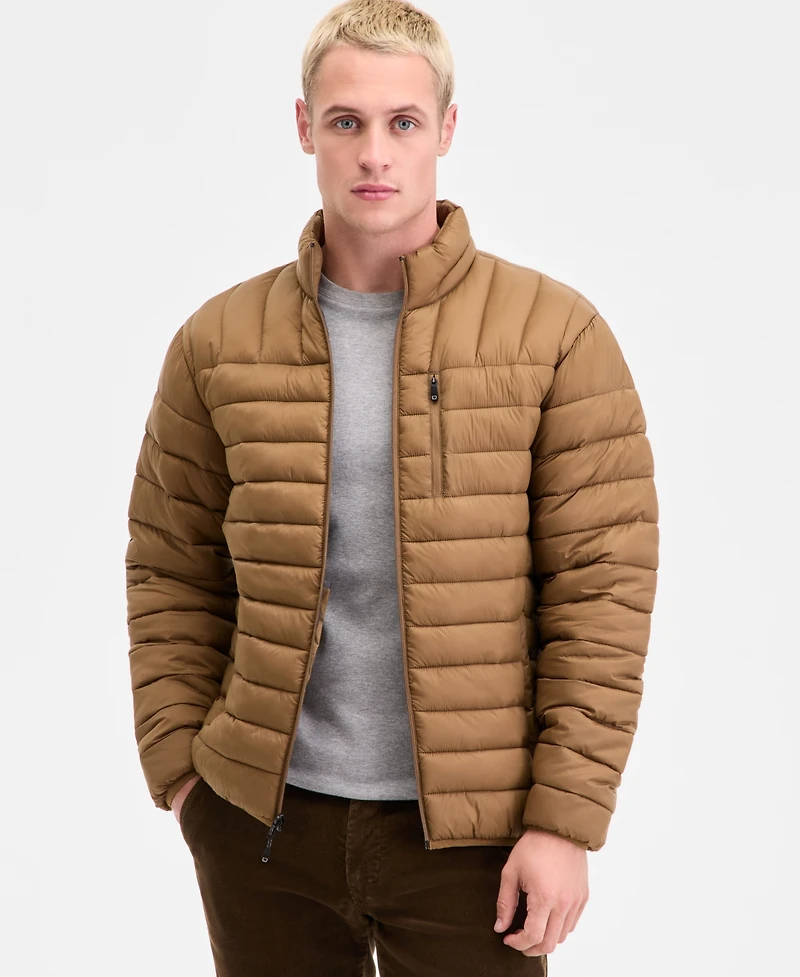Hawke & Co. Outfitter Men's Empire 2.0 PrimaLoft Packable Jacket