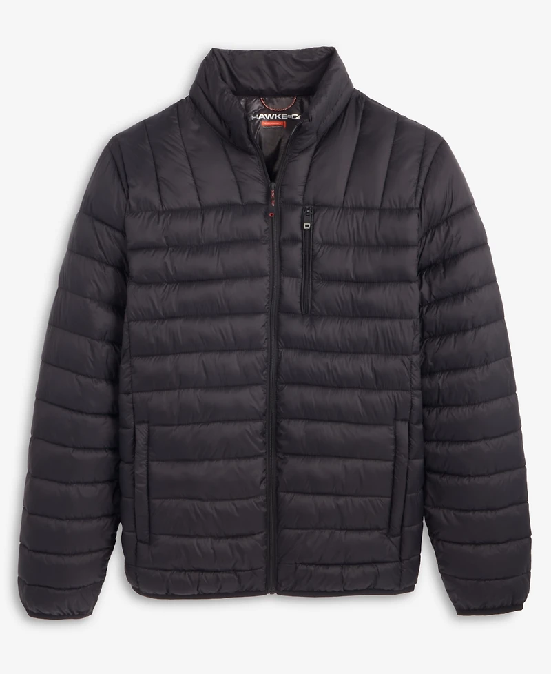 Hawke & Co. Outfitter Men's Empire 2.0 PrimaLoft Packable Jacket