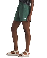 The North Face Women's Class V Pathfinder Pull-On Shorts