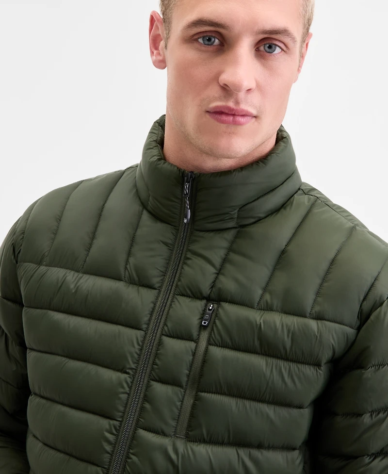 Hawke & Co. Outfitter Men's Empire 2.0 PrimaLoft Packable Jacket