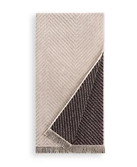 Dkny Pure Herringbone Cotton 4-Pc. Towel Set