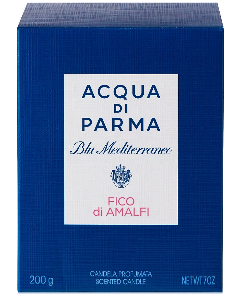 Acqua di Parma Fico di Amalfi Candle, 7 oz.