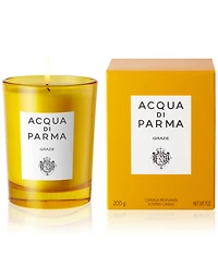 Acqua di Parma Grazie Candle, 7 oz.