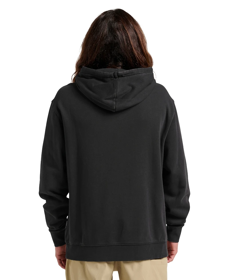 Quiksilver Men's Saltwater Hoodie