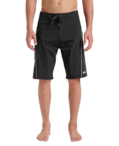 Quiksilver Men's Surfsilk Gravity Boardshorts