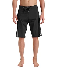 Quiksilver Men's Surfsilk Gravity Boardshorts