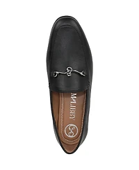 Sam and Libby Women's Nadia Tailored Loafers