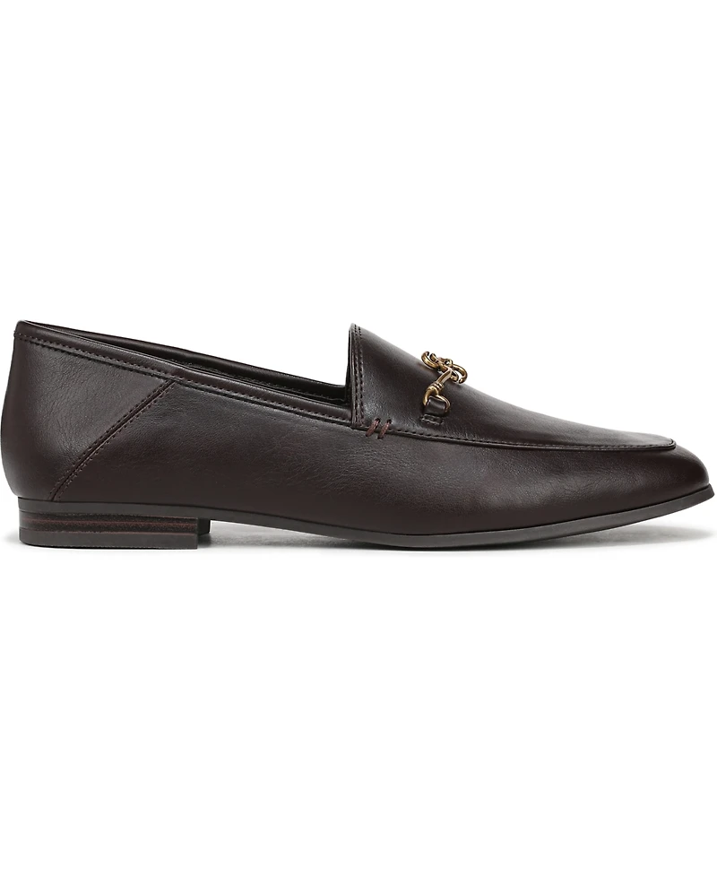 Sam and Libby Women's Nadia Tailored Loafers